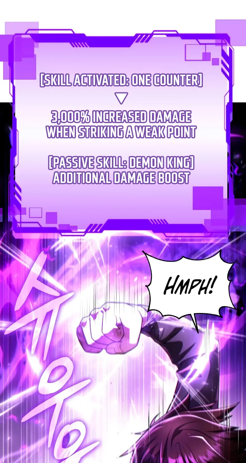 The Dungeon Cleaning Life of a Once Genius Hunter Chapter 120 page 41 - 