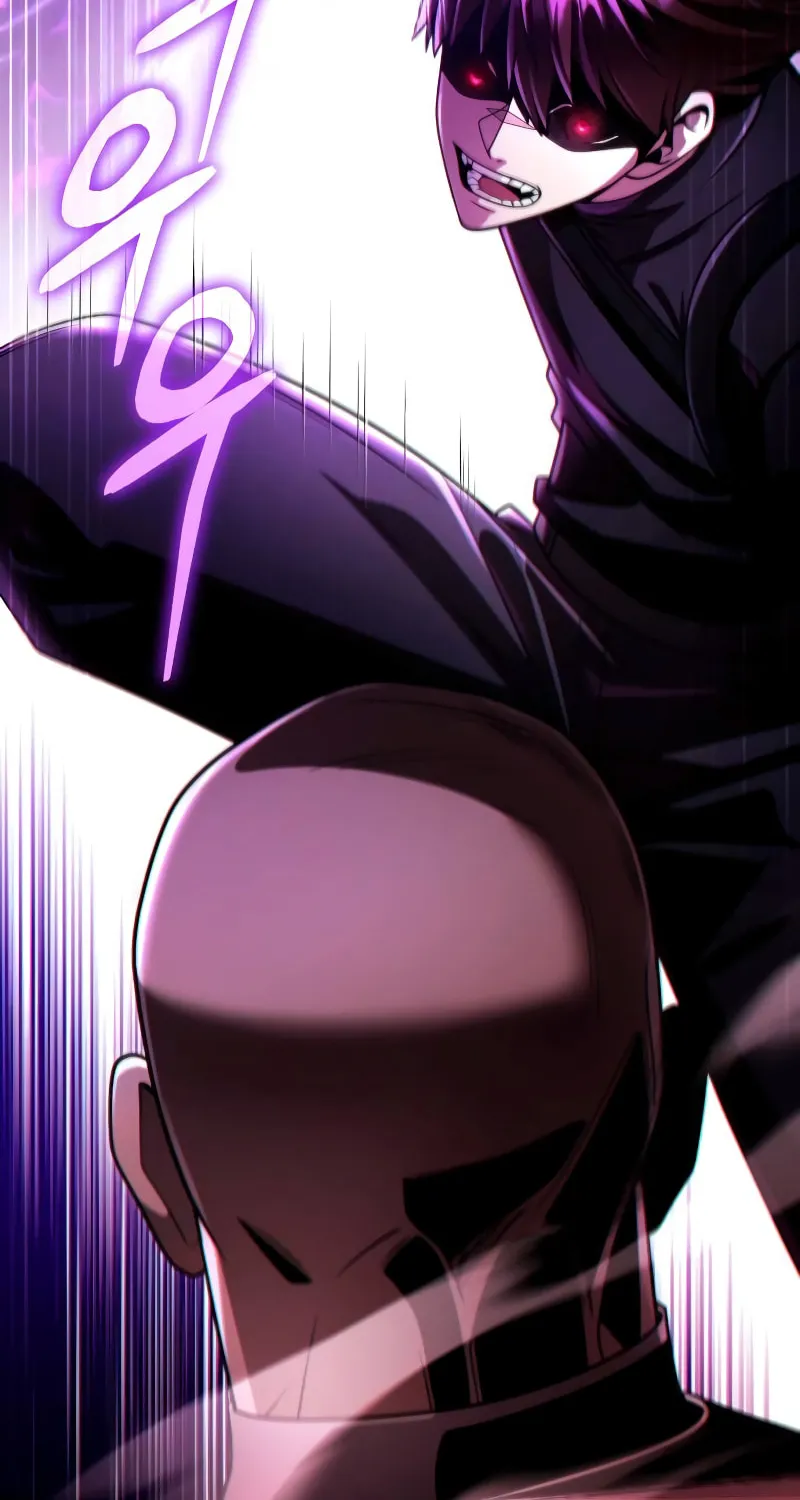 The Dungeon Cleaning Life of a Once Genius Hunter Chapter 120 page 42 - 
