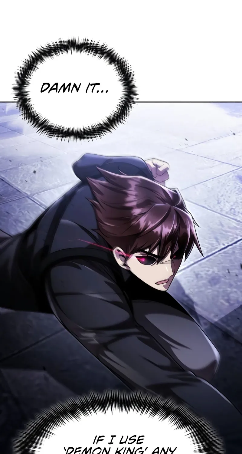 The Dungeon Cleaning Life of a Once Genius Hunter Chapter 120 page 49 - 
