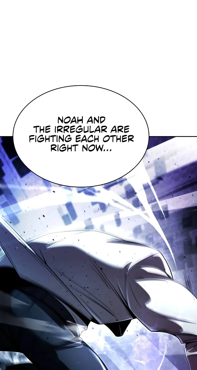 The Dungeon Cleaning Life of a Once Genius Hunter Chapter 120 page 6 - 