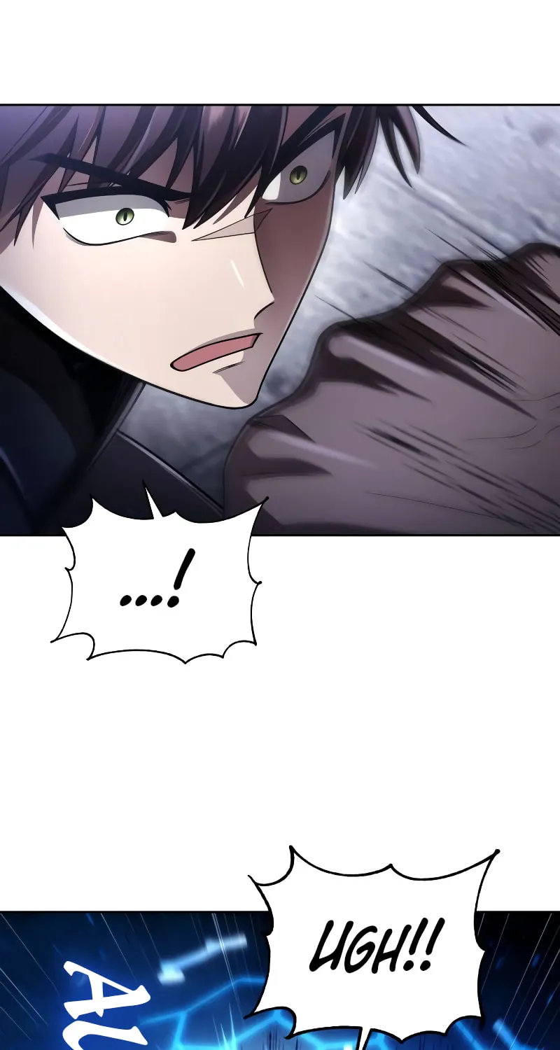 The Dungeon Cleaning Life of a Once Genius Hunter Chapter 120 page 51 - 