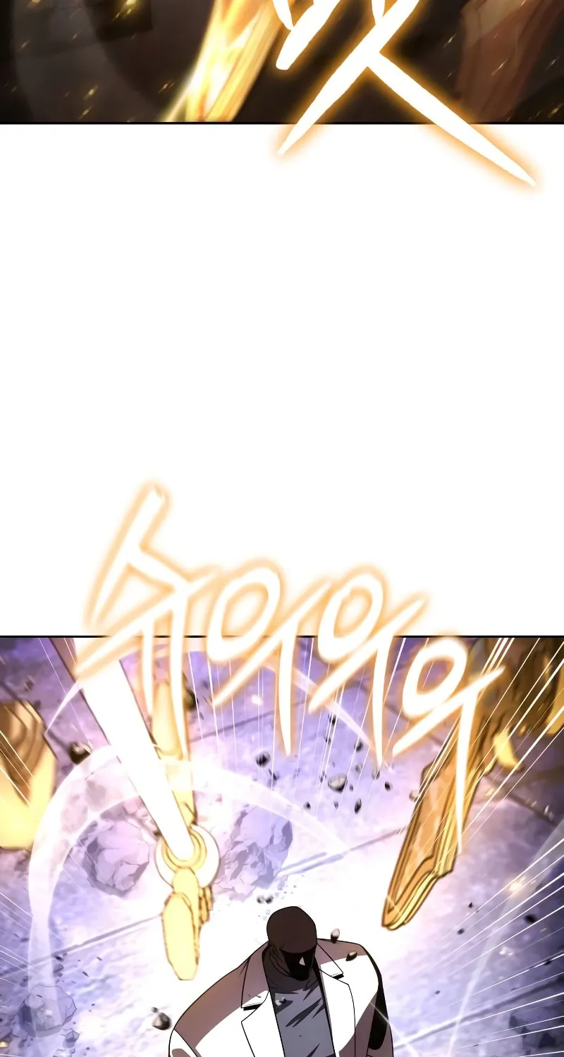 The Dungeon Cleaning Life of a Once Genius Hunter Chapter 120 page 57 - 