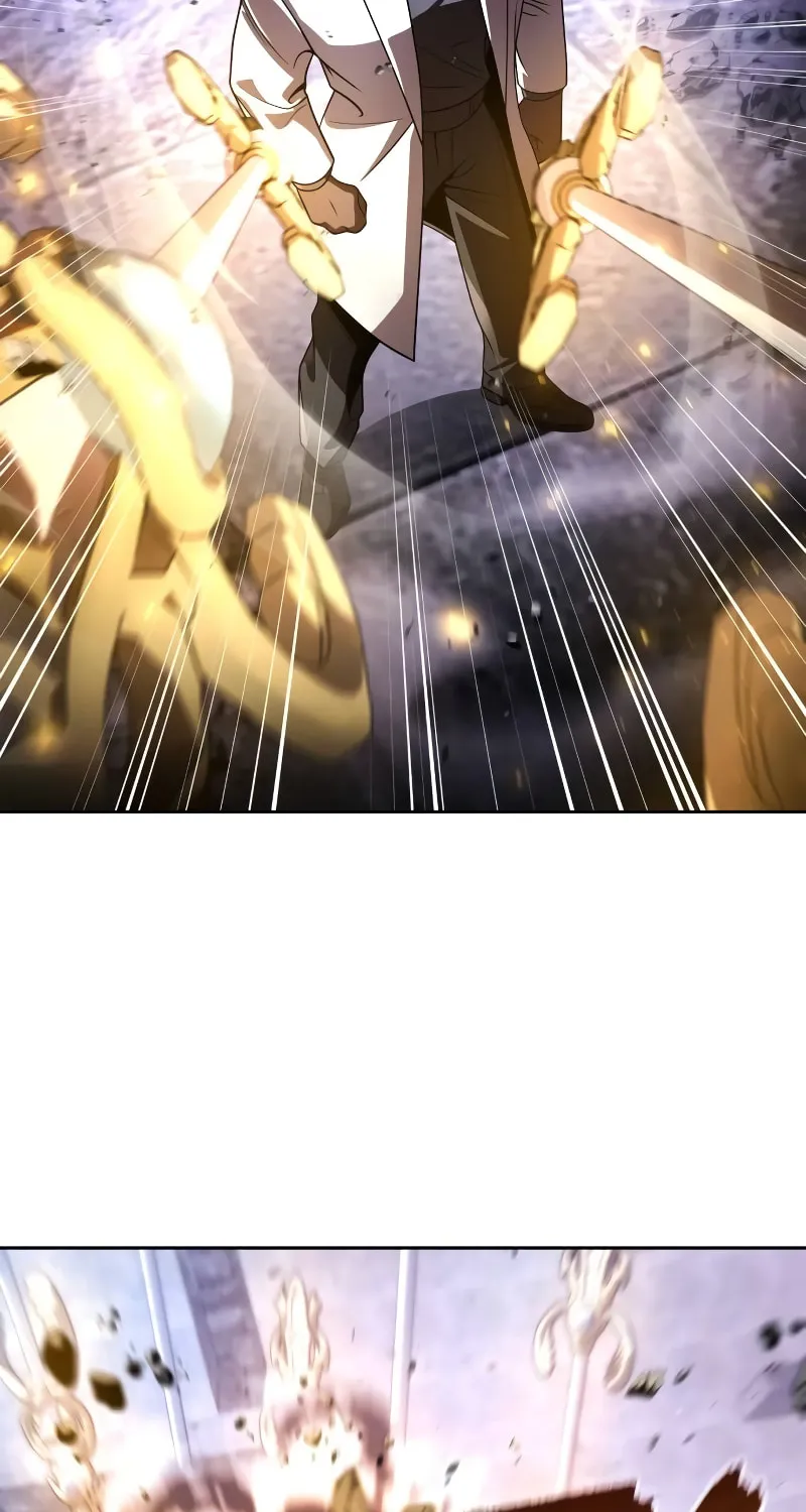 The Dungeon Cleaning Life of a Once Genius Hunter Chapter 120 page 58 - 