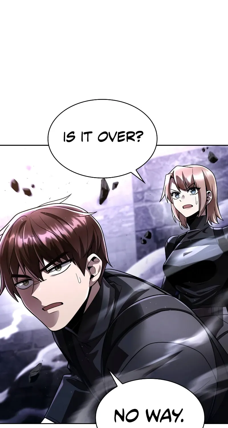 The Dungeon Cleaning Life of a Once Genius Hunter Chapter 120 page 61 - 