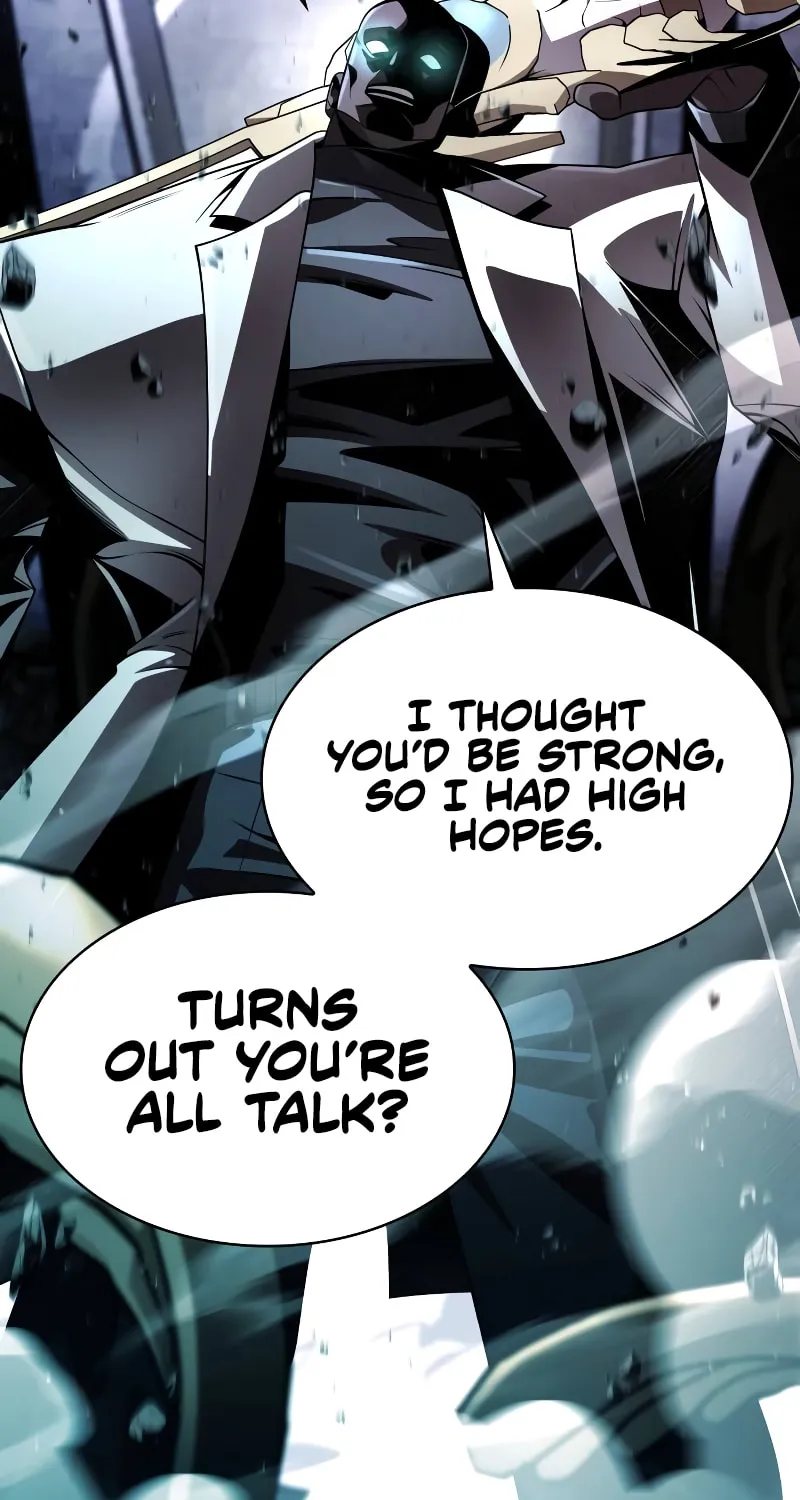 The Dungeon Cleaning Life of a Once Genius Hunter Chapter 120 page 63 - 