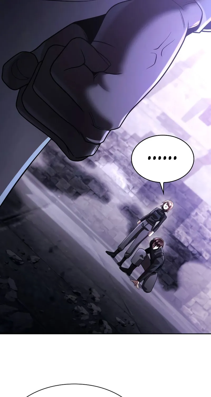 The Dungeon Cleaning Life of a Once Genius Hunter Chapter 120 page 70 - 