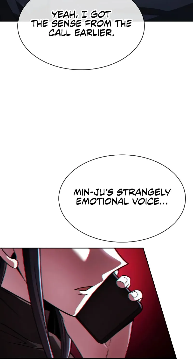 The Dungeon Cleaning Life of a Once Genius Hunter Chapter 120 page 72 - 