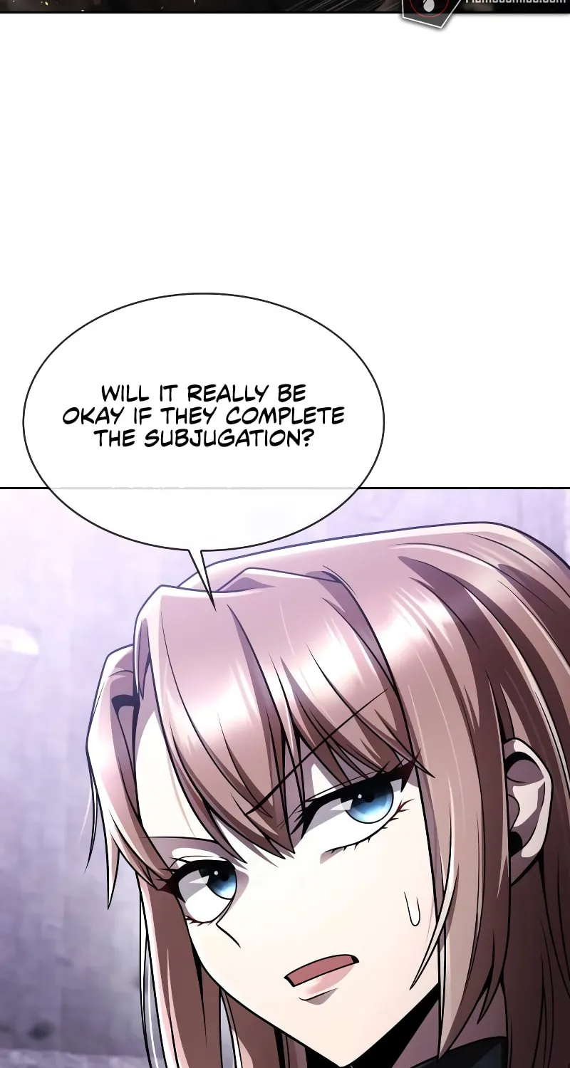 The Dungeon Cleaning Life of a Once Genius Hunter Chapter 120 page 75 - 