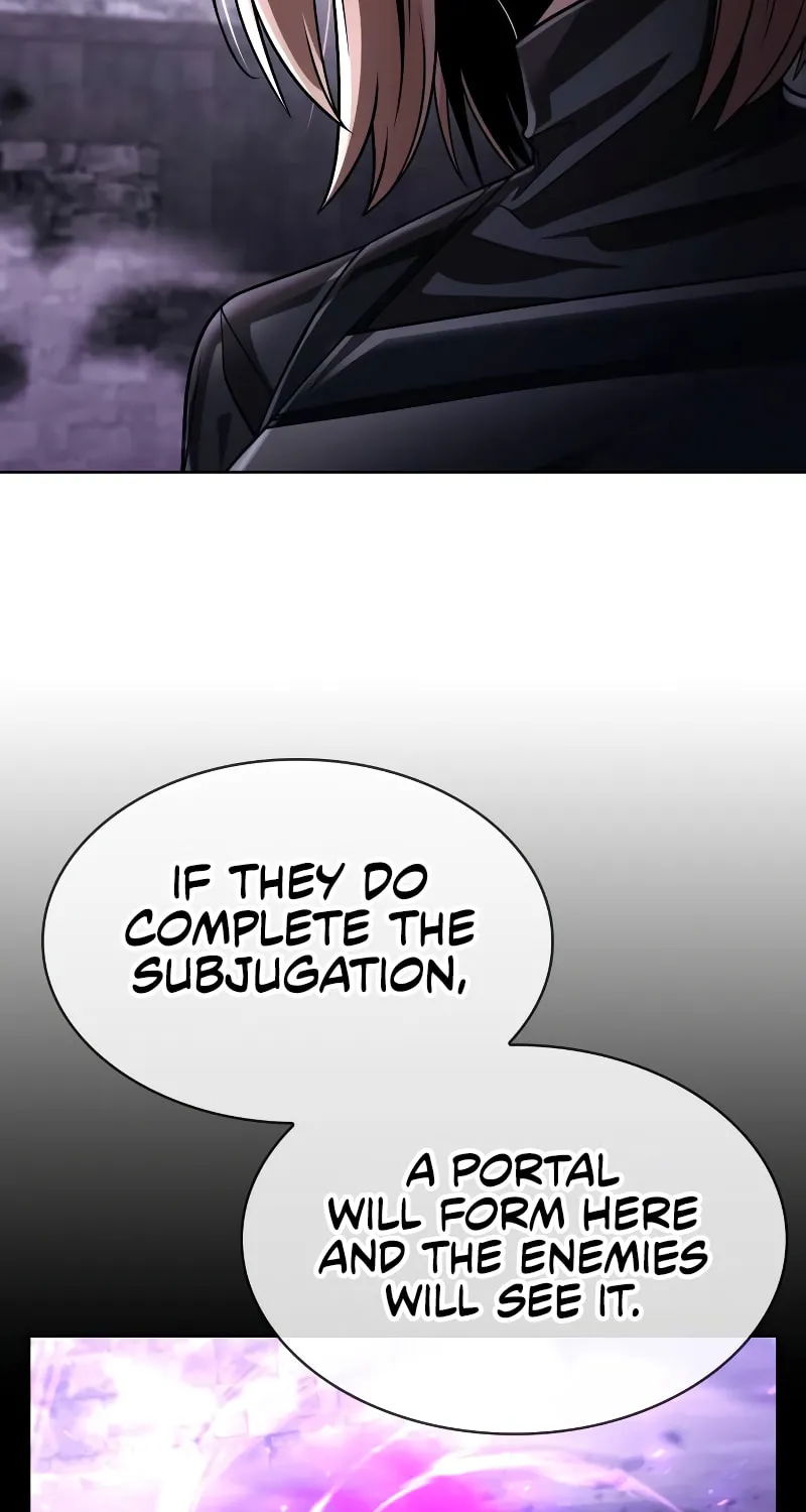 The Dungeon Cleaning Life of a Once Genius Hunter Chapter 120 page 76 - 