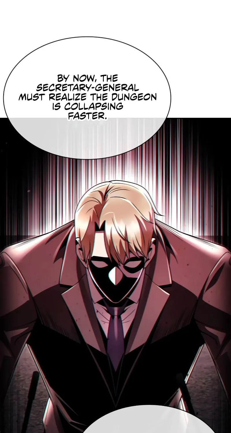 The Dungeon Cleaning Life of a Once Genius Hunter Chapter 120 page 80 - 