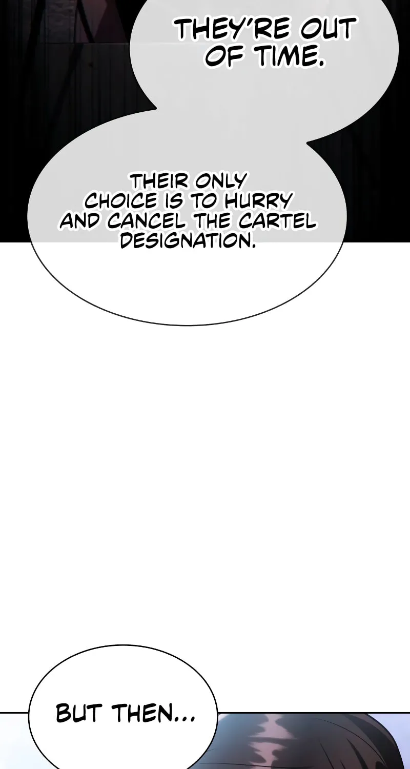 The Dungeon Cleaning Life of a Once Genius Hunter Chapter 120 page 81 - 