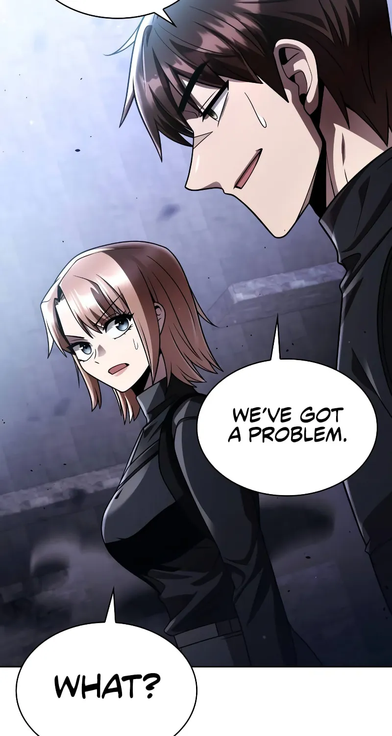 The Dungeon Cleaning Life of a Once Genius Hunter Chapter 120 page 82 - 