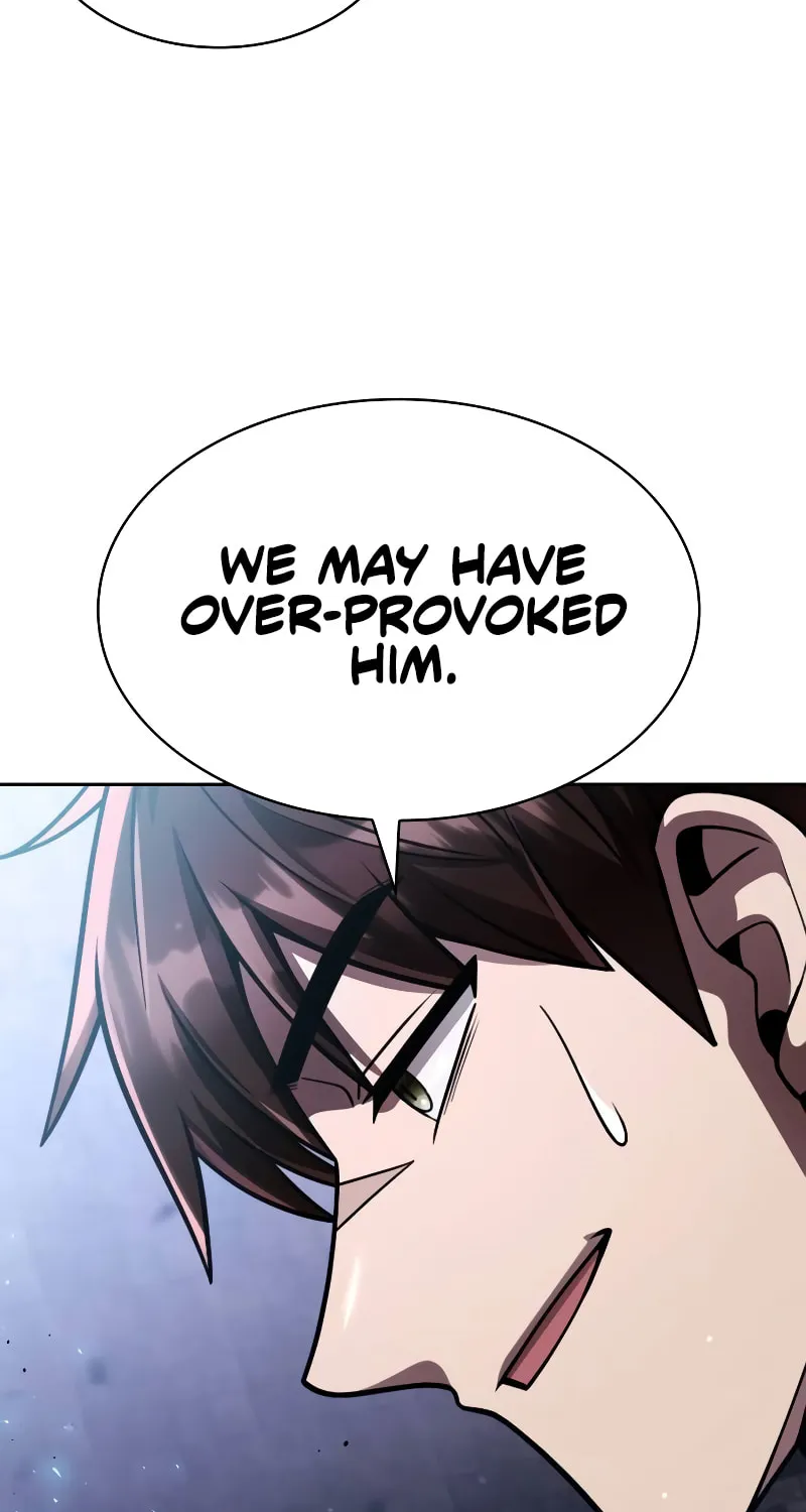 The Dungeon Cleaning Life of a Once Genius Hunter Chapter 120 page 83 - 