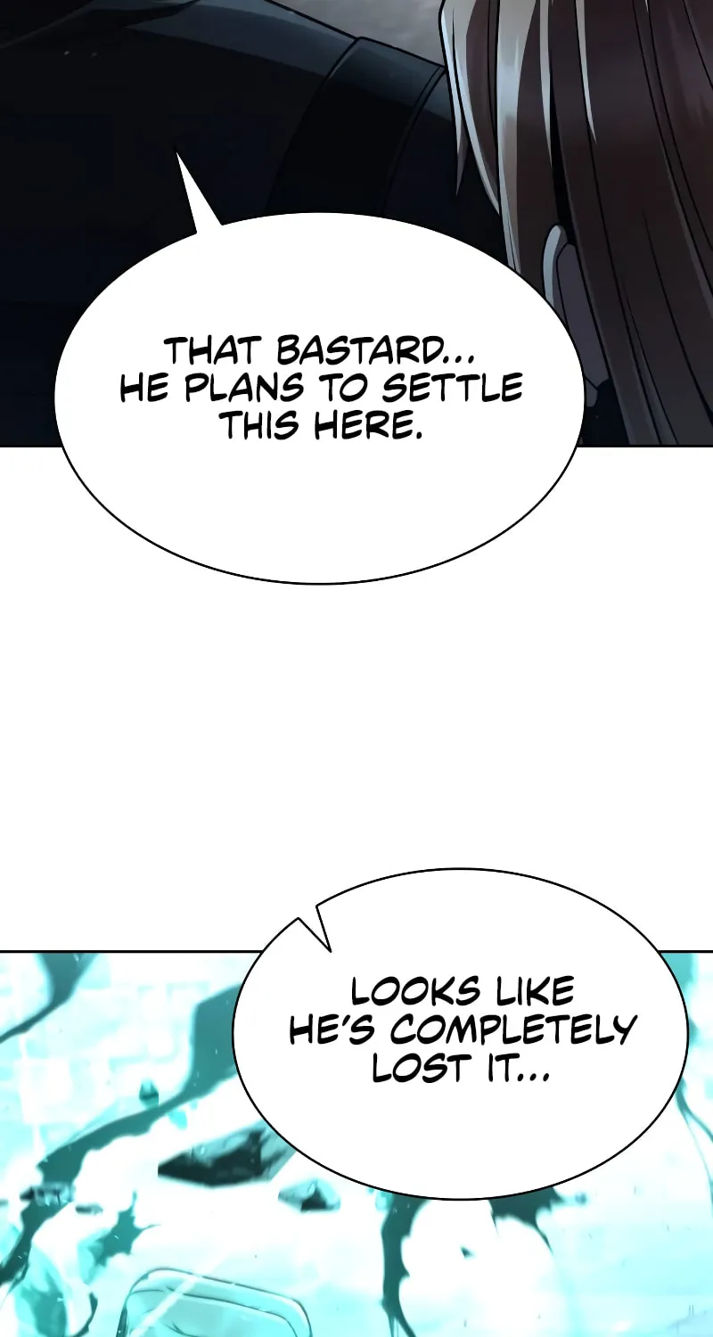 The Dungeon Cleaning Life of a Once Genius Hunter Chapter 120 page 86 - 