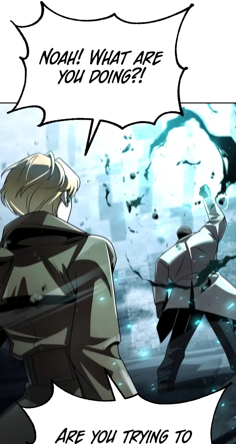 The Dungeon Cleaning Life of a Once Genius Hunter Chapter 120 page 89 - 