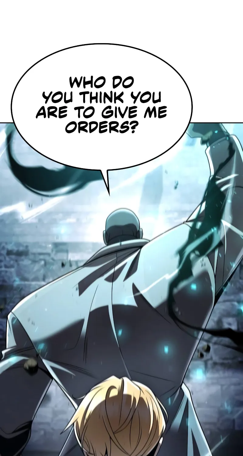 The Dungeon Cleaning Life of a Once Genius Hunter Chapter 120 page 92 - 
