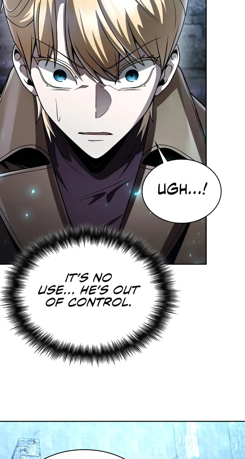 The Dungeon Cleaning Life of a Once Genius Hunter Chapter 120 page 95 - 