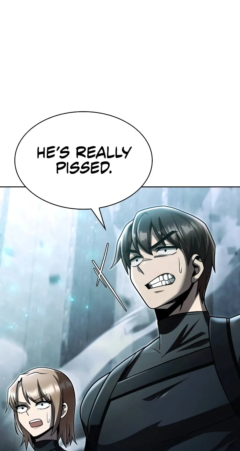 The Dungeon Cleaning Life of a Once Genius Hunter Chapter 120 page 97 - 