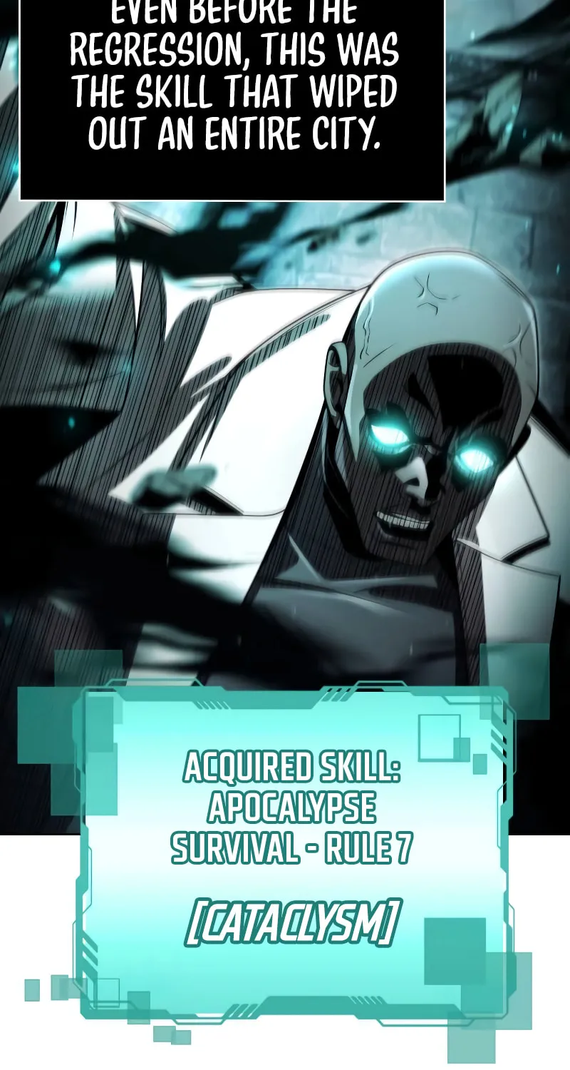 The Dungeon Cleaning Life of a Once Genius Hunter Chapter 120 page 100 - 