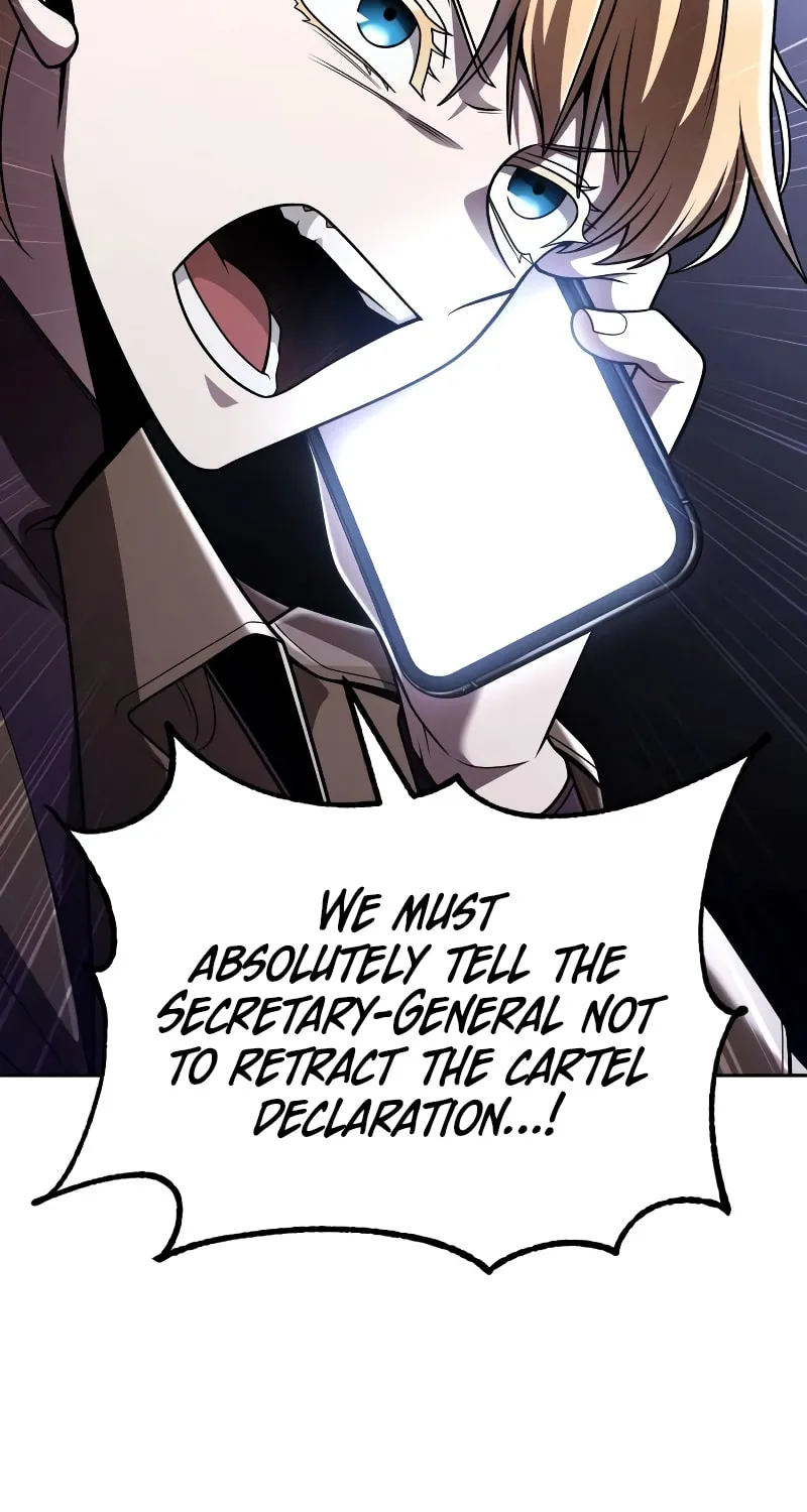 The Dungeon Cleaning Life of a Once Genius Hunter Chapter 121 page 11 - 