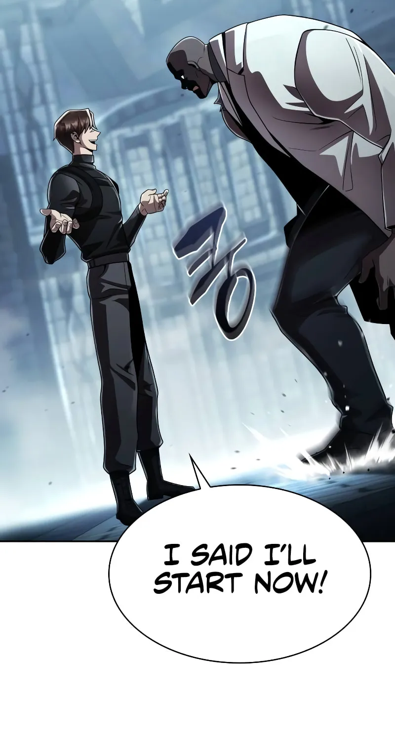 The Dungeon Cleaning Life of a Once Genius Hunter Chapter 121 page 104 - 
