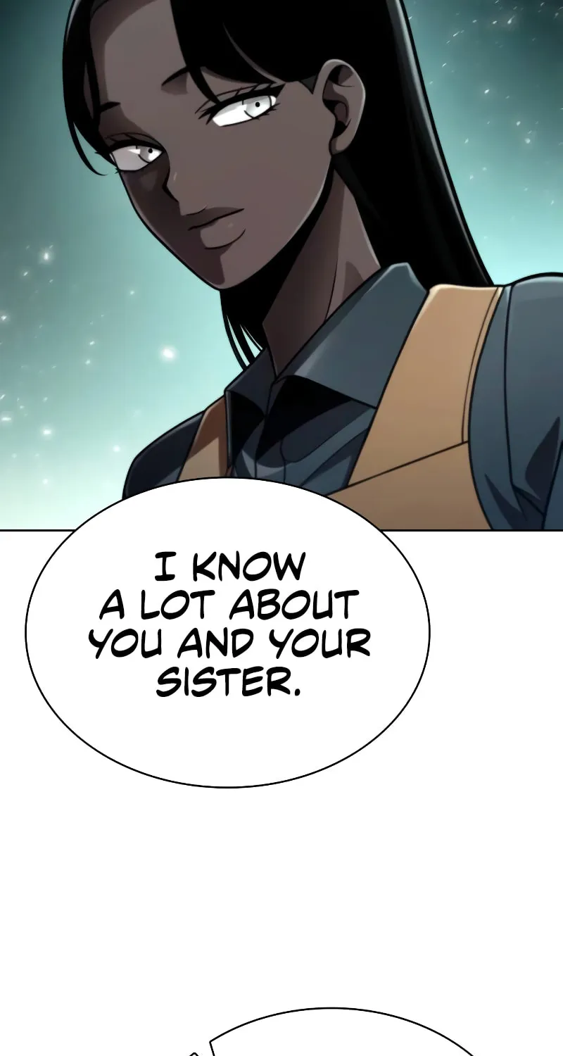 The Dungeon Cleaning Life of a Once Genius Hunter Chapter 121 page 108 - 