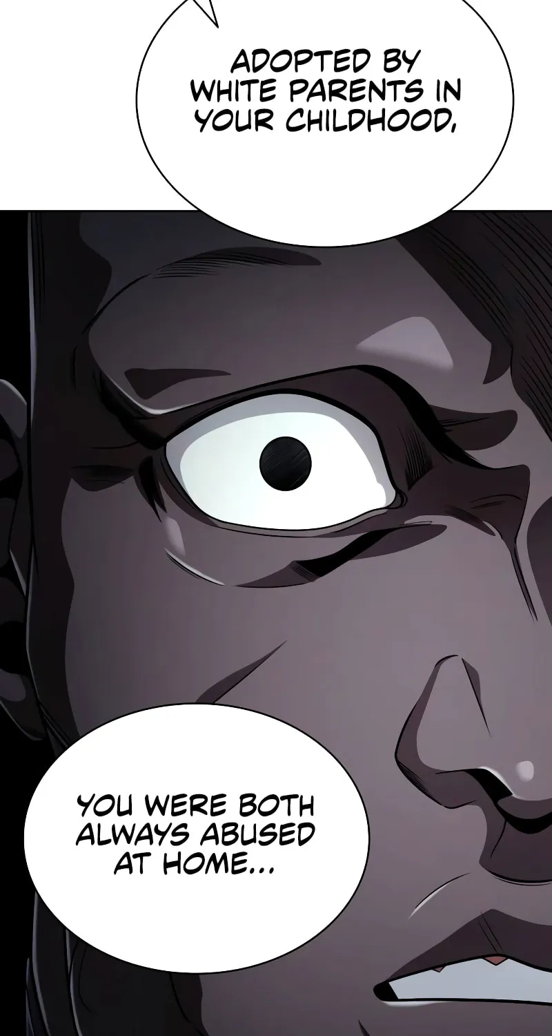 The Dungeon Cleaning Life of a Once Genius Hunter Chapter 121 page 109 - 