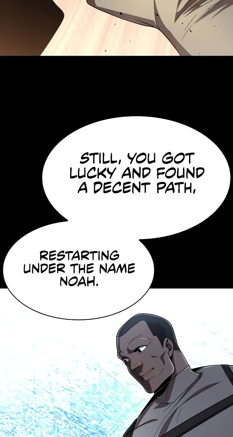 The Dungeon Cleaning Life of a Once Genius Hunter Chapter 121 page 113 - 