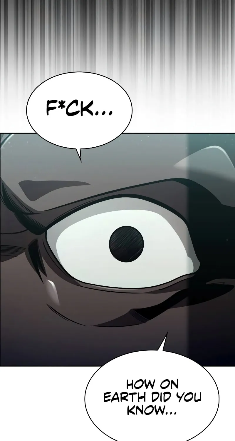The Dungeon Cleaning Life of a Once Genius Hunter Chapter 121 page 116 - 