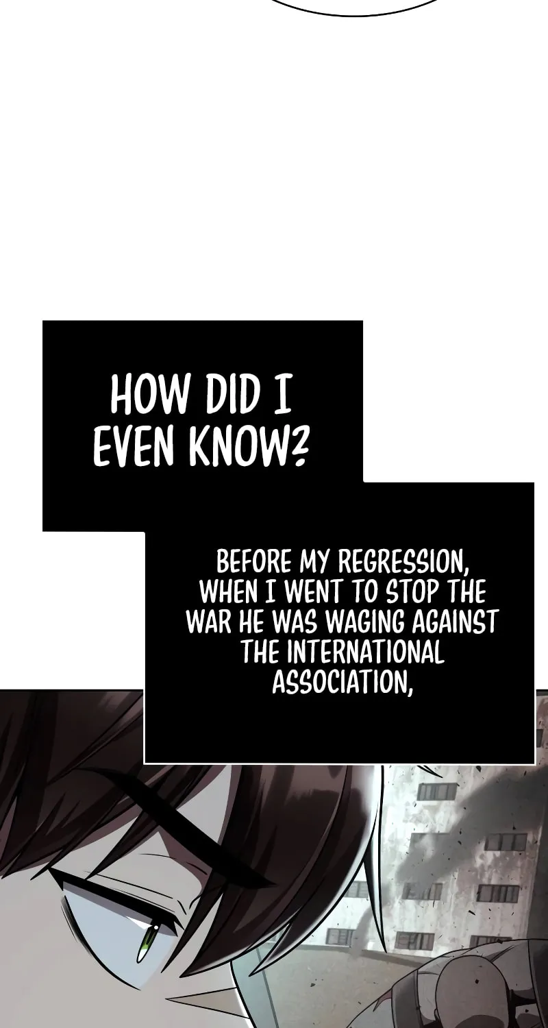 The Dungeon Cleaning Life of a Once Genius Hunter Chapter 121 page 117 - 
