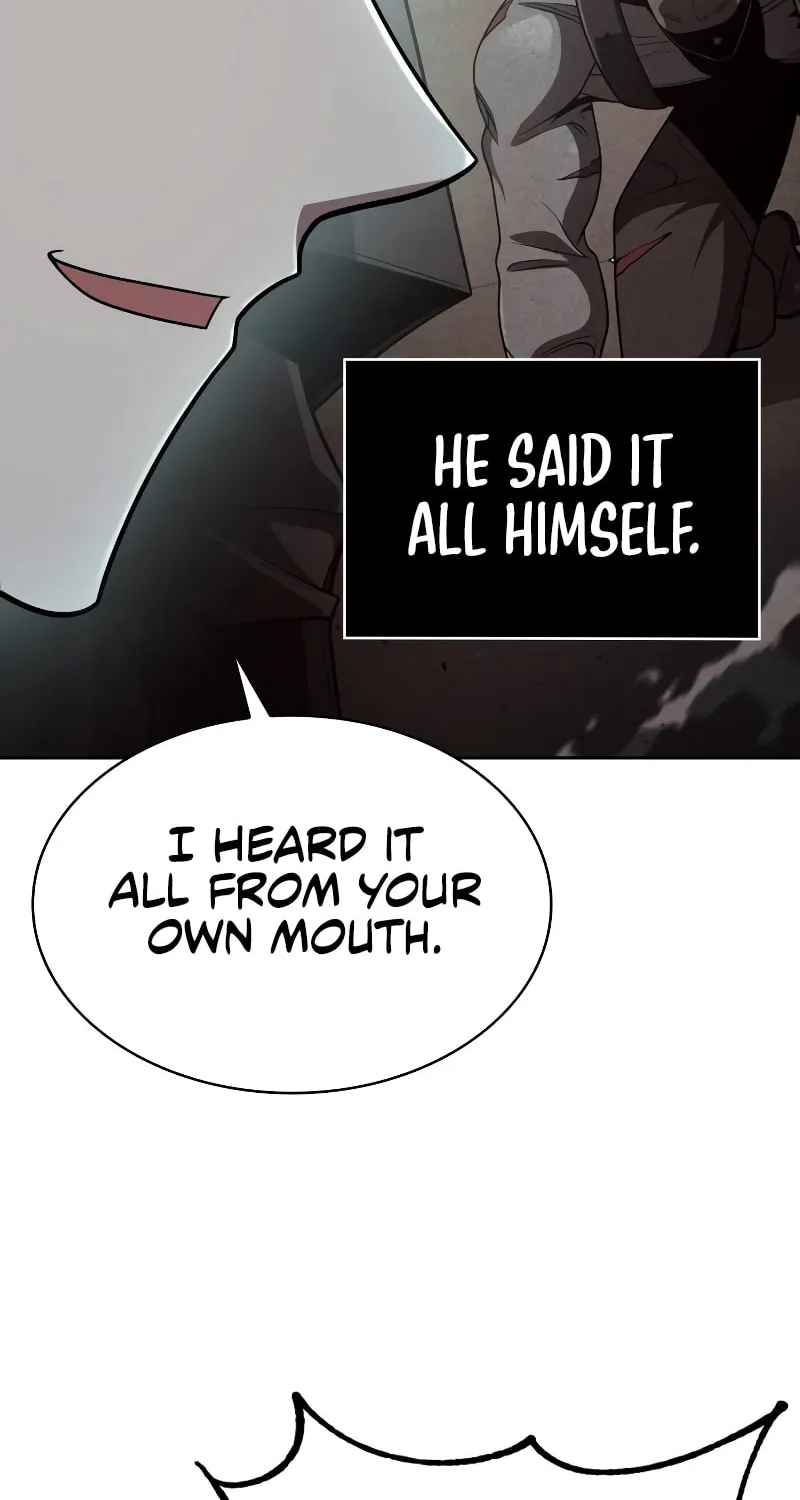 The Dungeon Cleaning Life of a Once Genius Hunter Chapter 121 page 118 - 