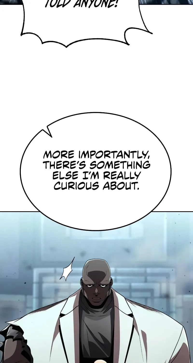 The Dungeon Cleaning Life of a Once Genius Hunter Chapter 121 page 120 - 