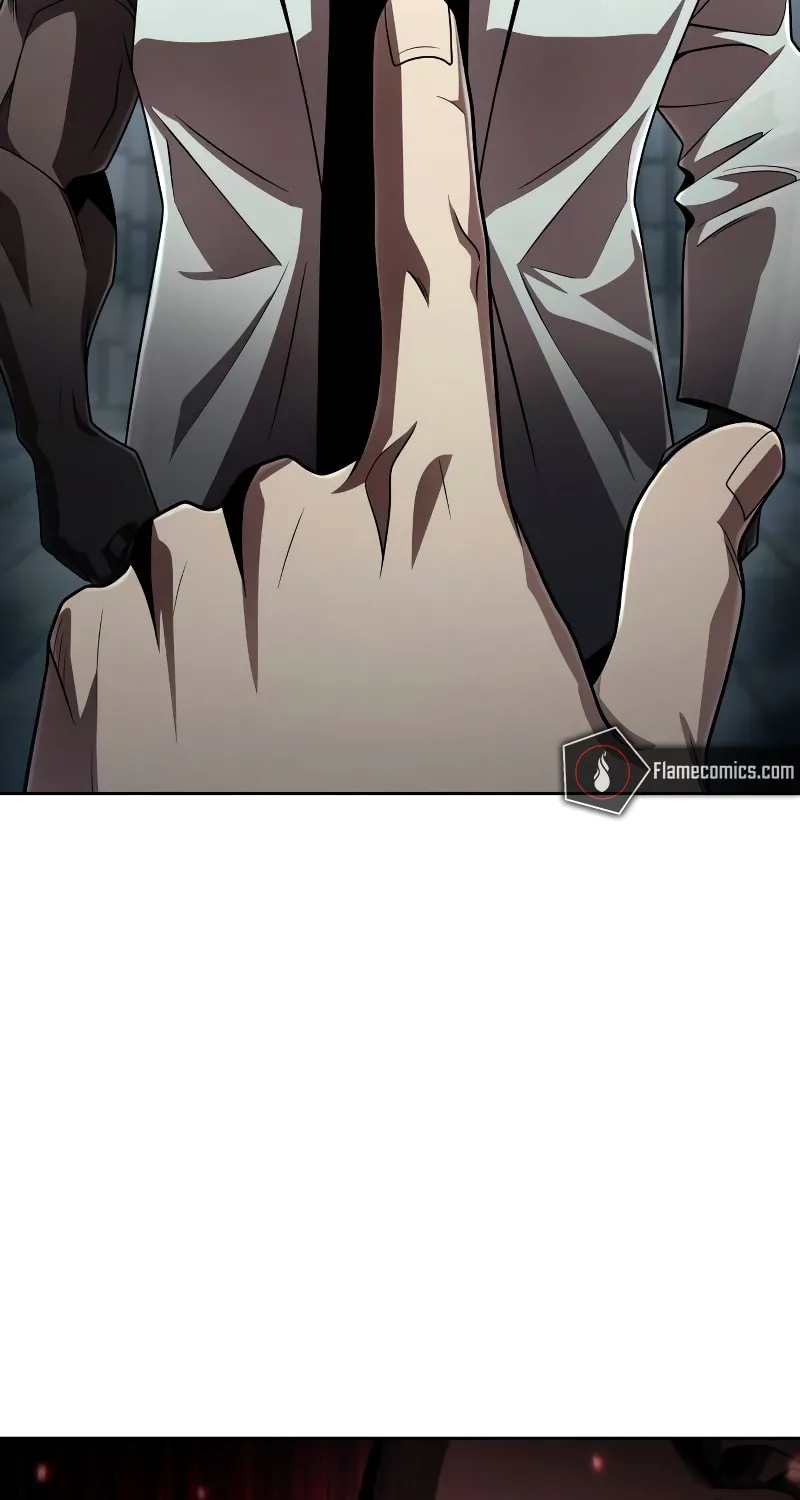 The Dungeon Cleaning Life of a Once Genius Hunter Chapter 121 page 121 - 