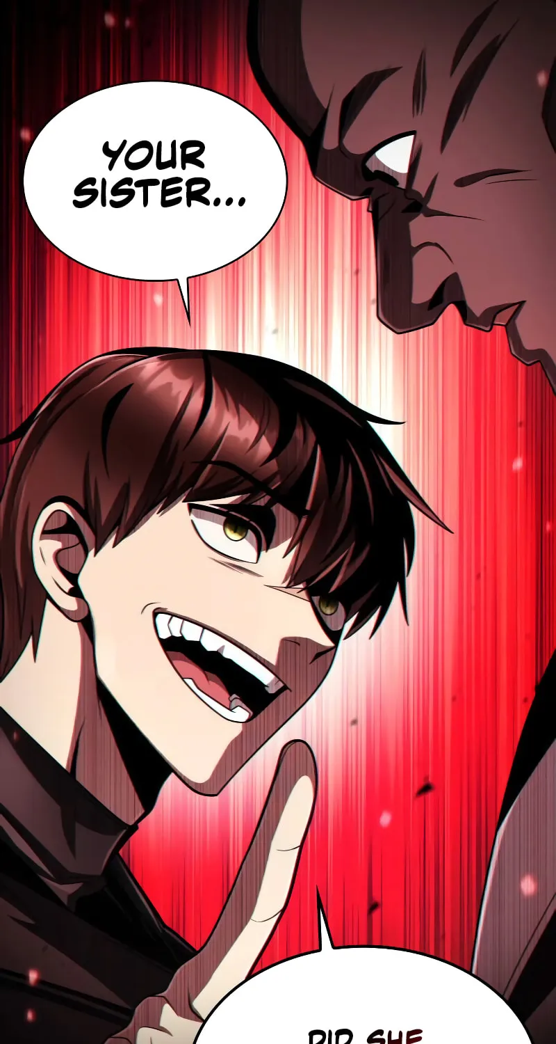 The Dungeon Cleaning Life of a Once Genius Hunter Chapter 121 page 122 - 