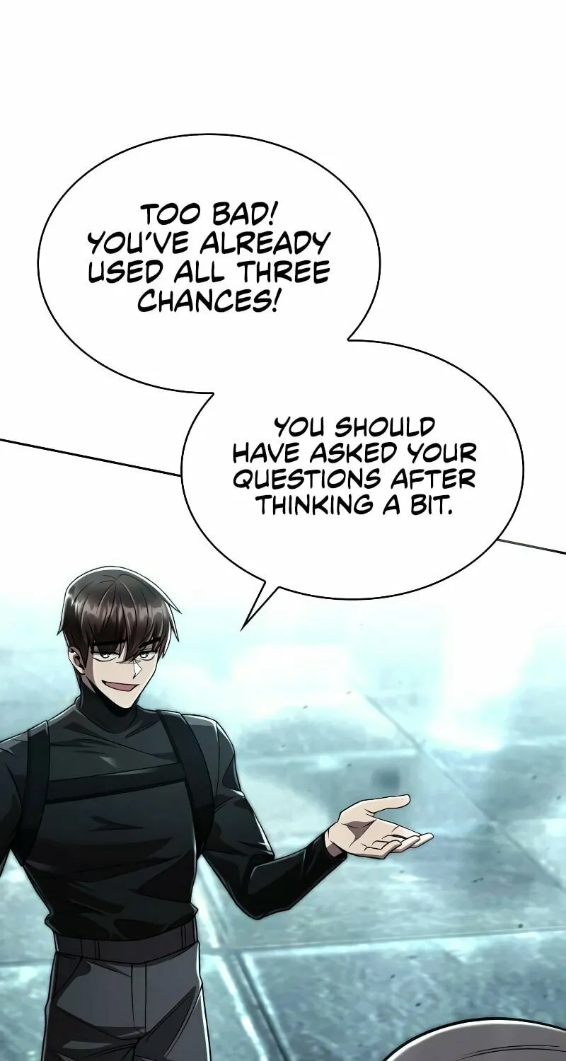 The Dungeon Cleaning Life of a Once Genius Hunter Chapter 121 page 125 - 