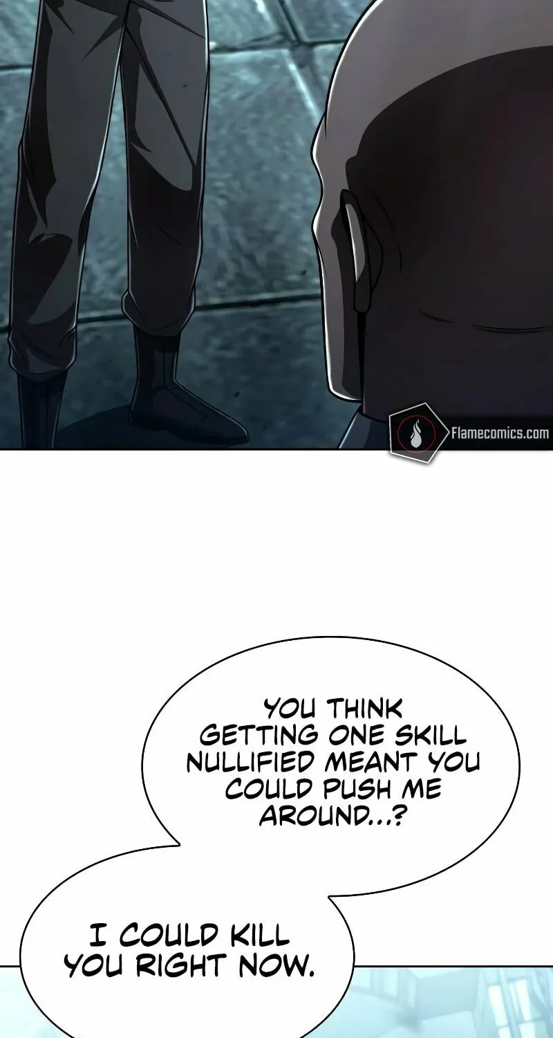 The Dungeon Cleaning Life of a Once Genius Hunter Chapter 121 page 126 - 