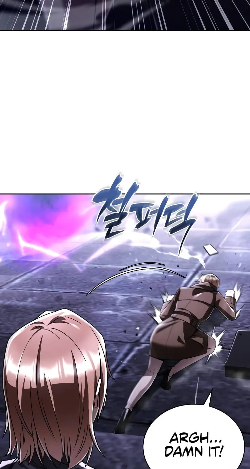The Dungeon Cleaning Life of a Once Genius Hunter Chapter 121 page 15 - 