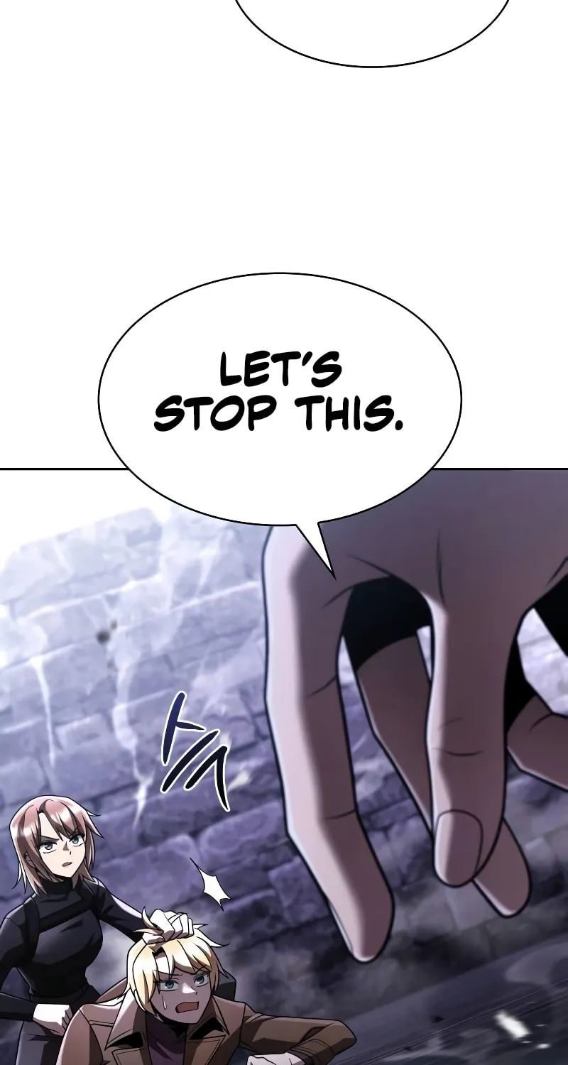 The Dungeon Cleaning Life of a Once Genius Hunter Chapter 121 page 18 - 
