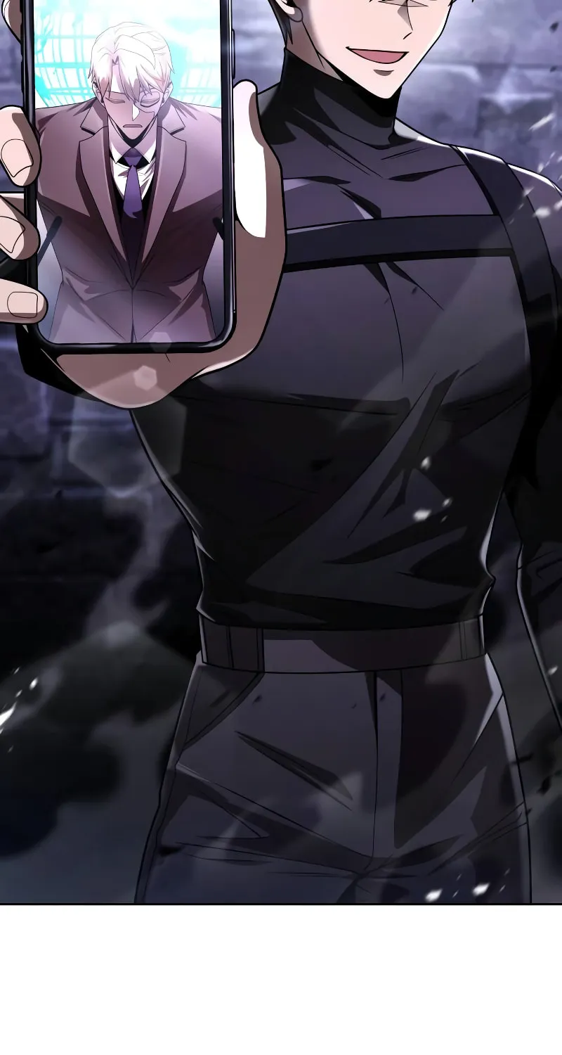 The Dungeon Cleaning Life of a Once Genius Hunter Chapter 121 page 20 - 