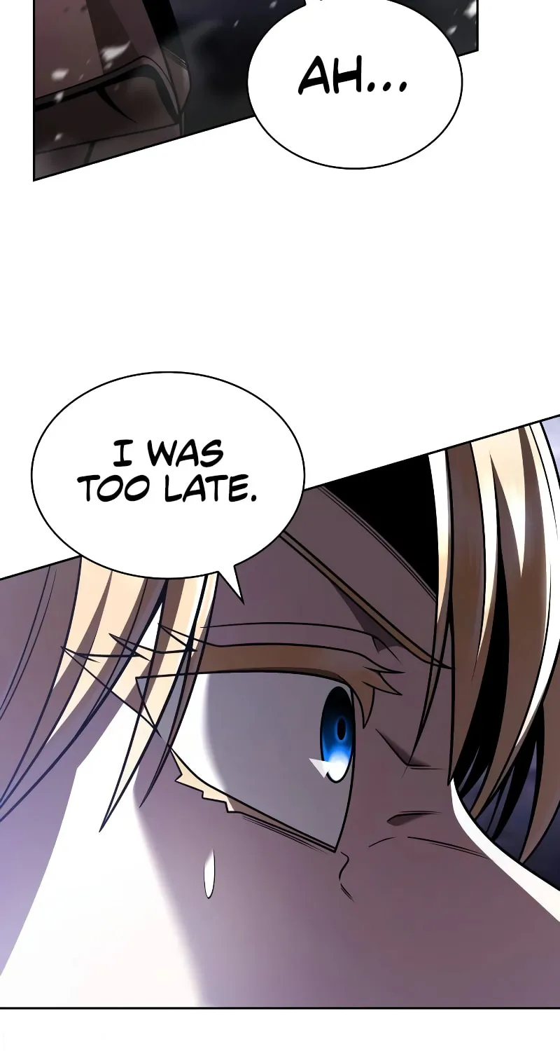 The Dungeon Cleaning Life of a Once Genius Hunter Chapter 121 page 22 - 