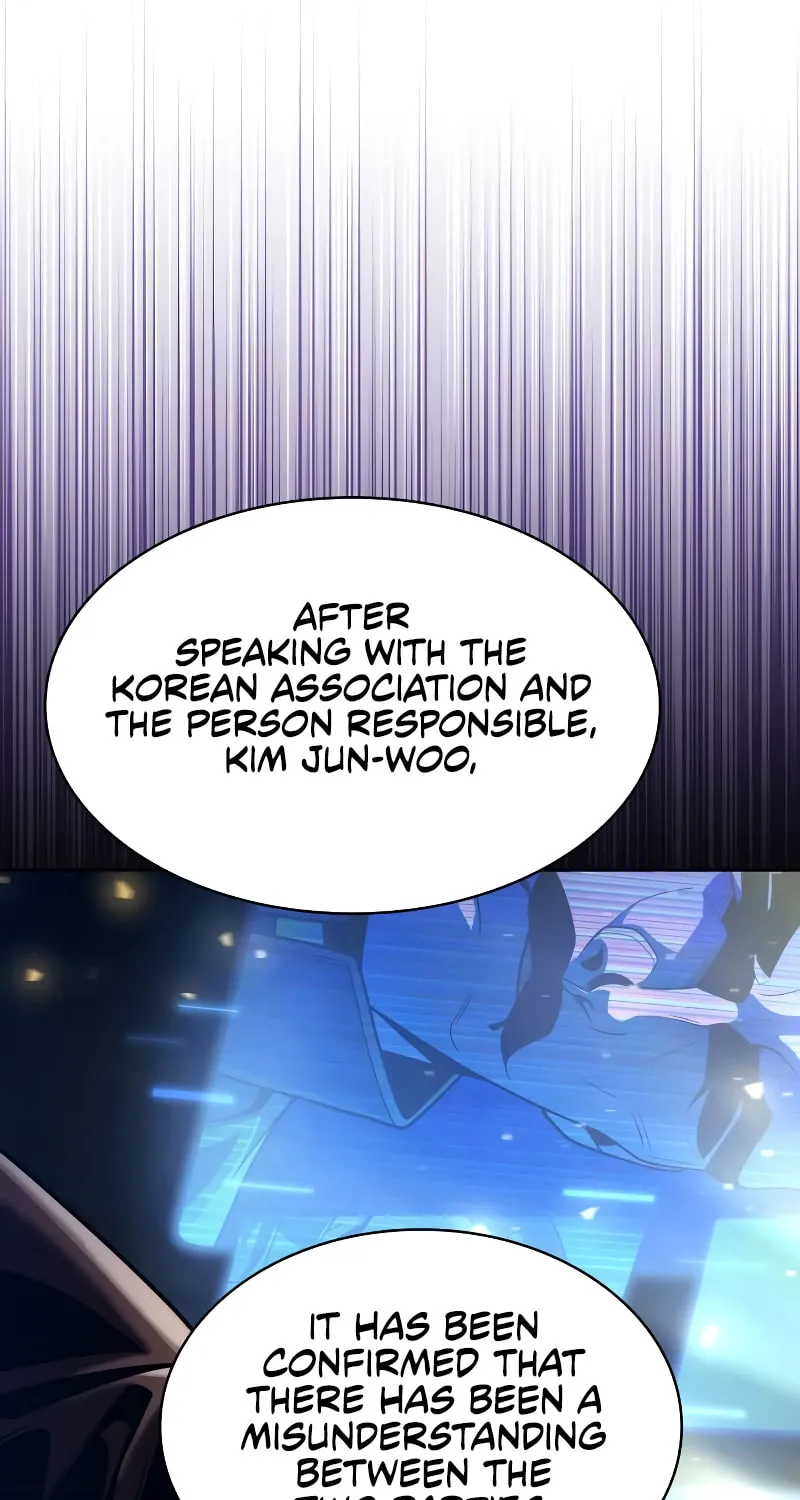 The Dungeon Cleaning Life of a Once Genius Hunter Chapter 121 page 25 - 
