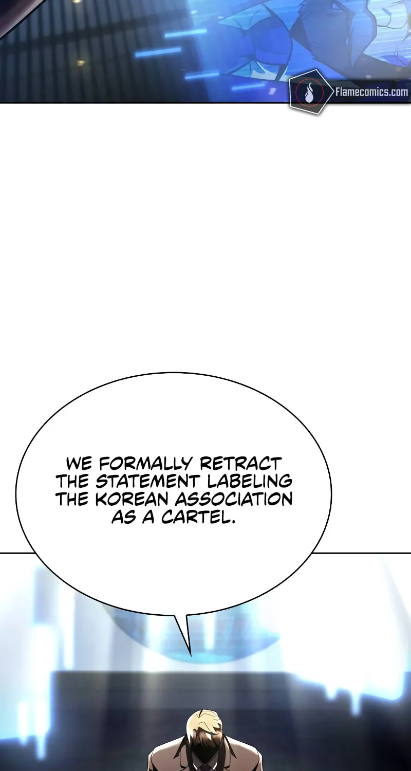 The Dungeon Cleaning Life of a Once Genius Hunter Chapter 121 page 27 - 