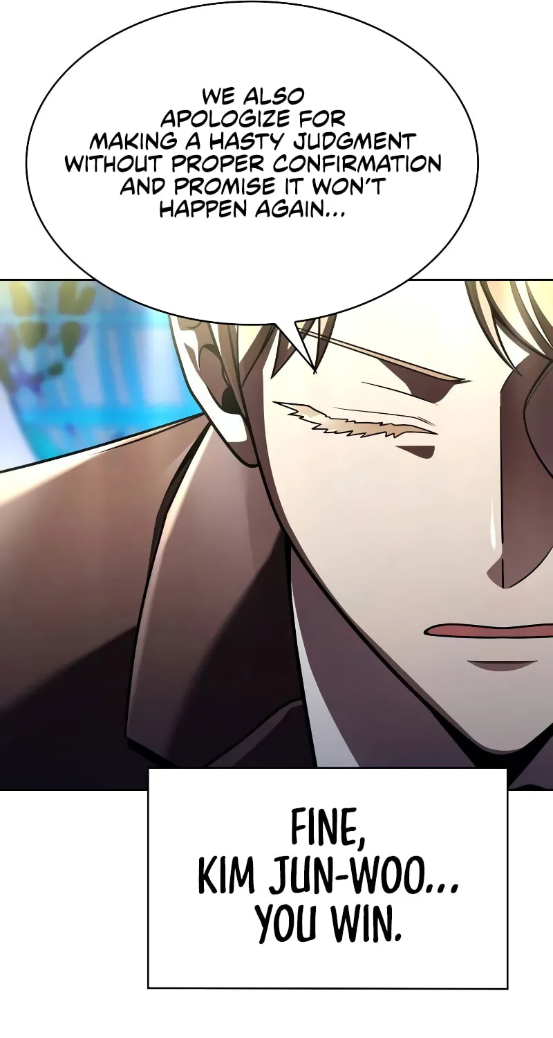 The Dungeon Cleaning Life of a Once Genius Hunter Chapter 121 page 29 - 