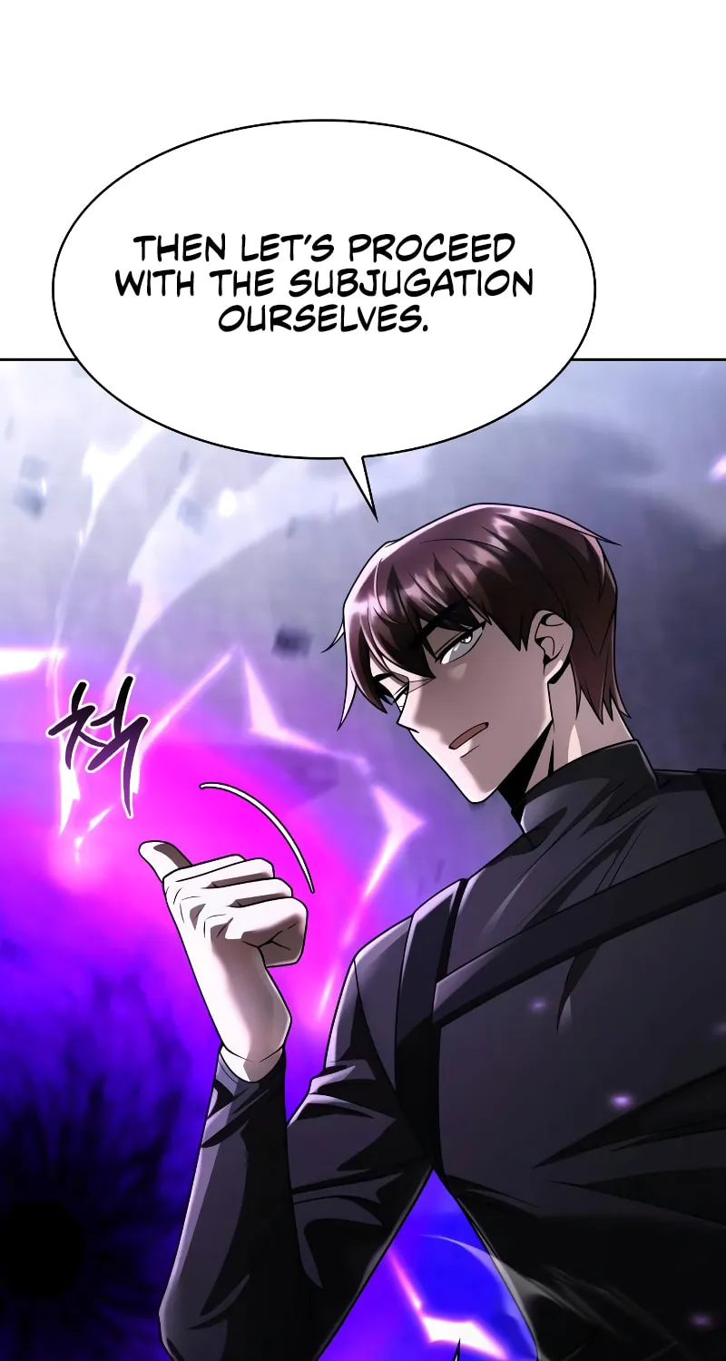 The Dungeon Cleaning Life of a Once Genius Hunter Chapter 121 page 39 - 