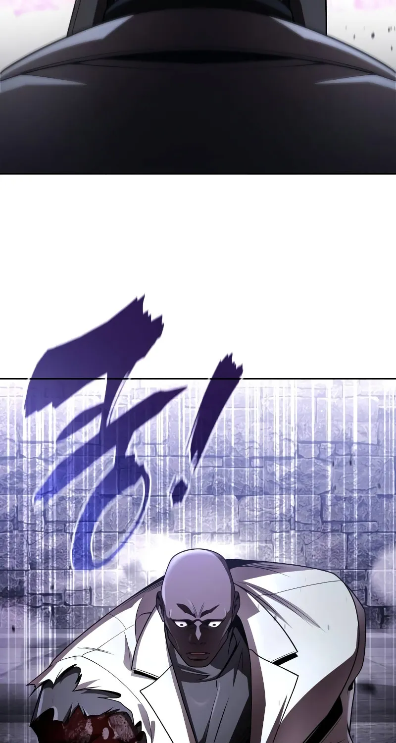 The Dungeon Cleaning Life of a Once Genius Hunter Chapter 121 page 5 - 
