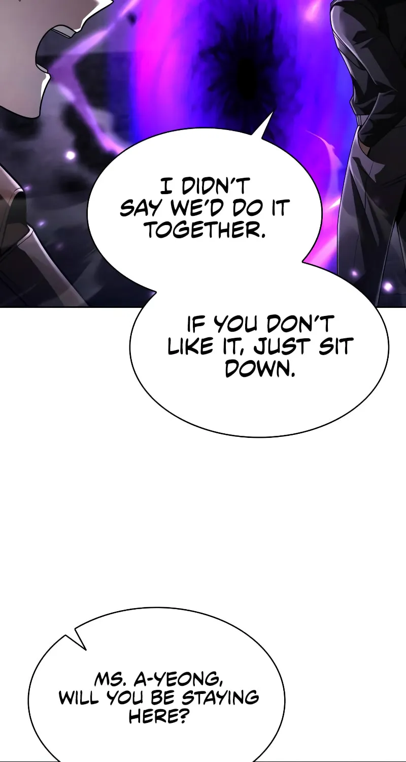 The Dungeon Cleaning Life of a Once Genius Hunter Chapter 121 page 41 - 