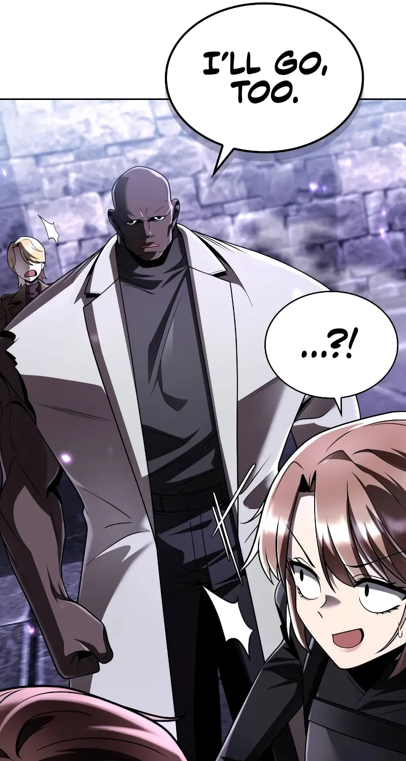 The Dungeon Cleaning Life of a Once Genius Hunter Chapter 121 page 45 - 