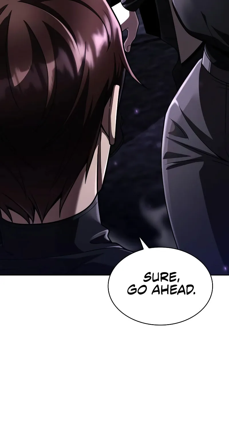 The Dungeon Cleaning Life of a Once Genius Hunter Chapter 121 page 46 - 