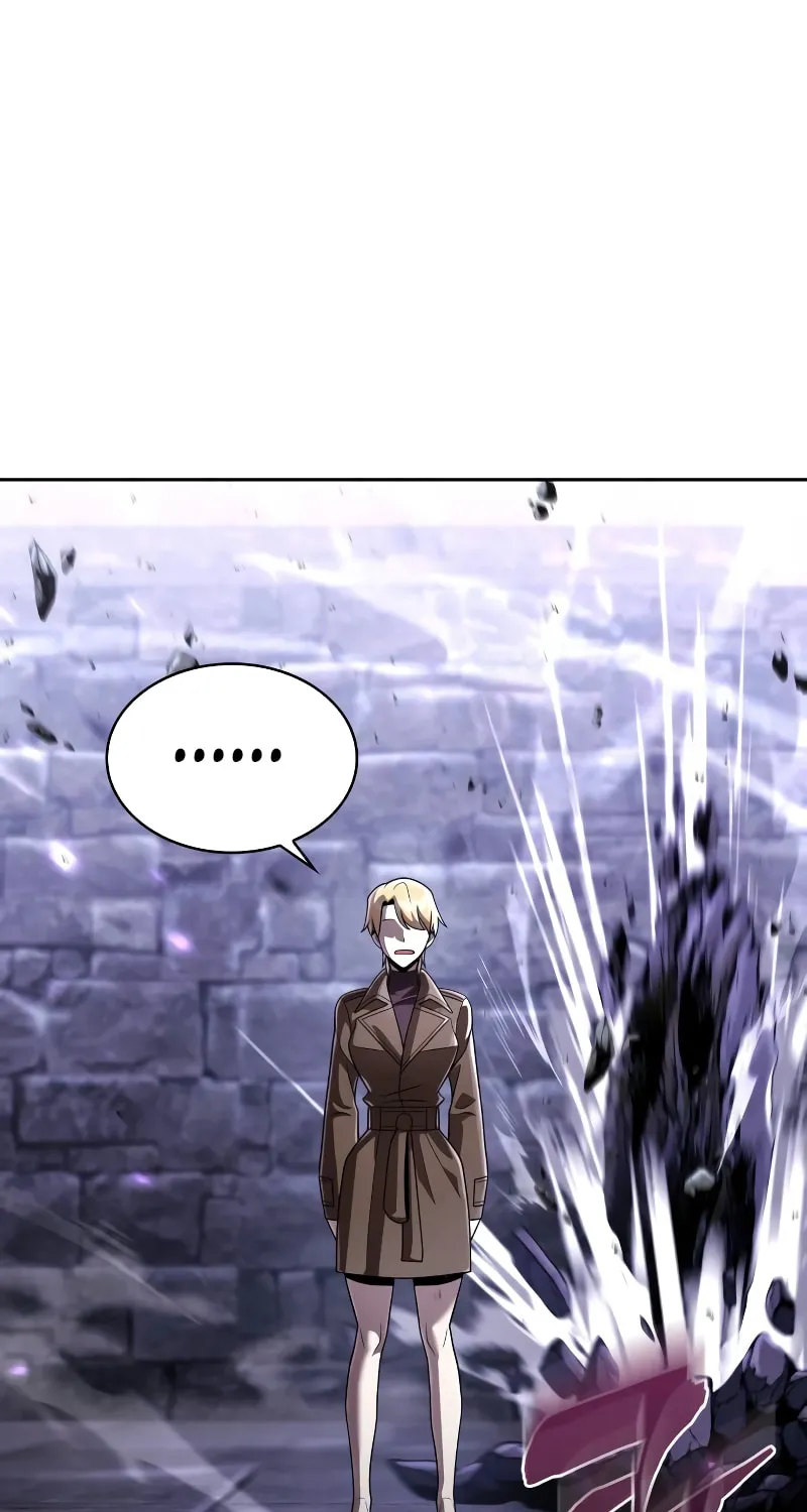 The Dungeon Cleaning Life of a Once Genius Hunter Chapter 121 page 47 - 