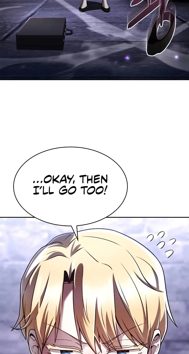 The Dungeon Cleaning Life of a Once Genius Hunter Chapter 121 page 48 - 